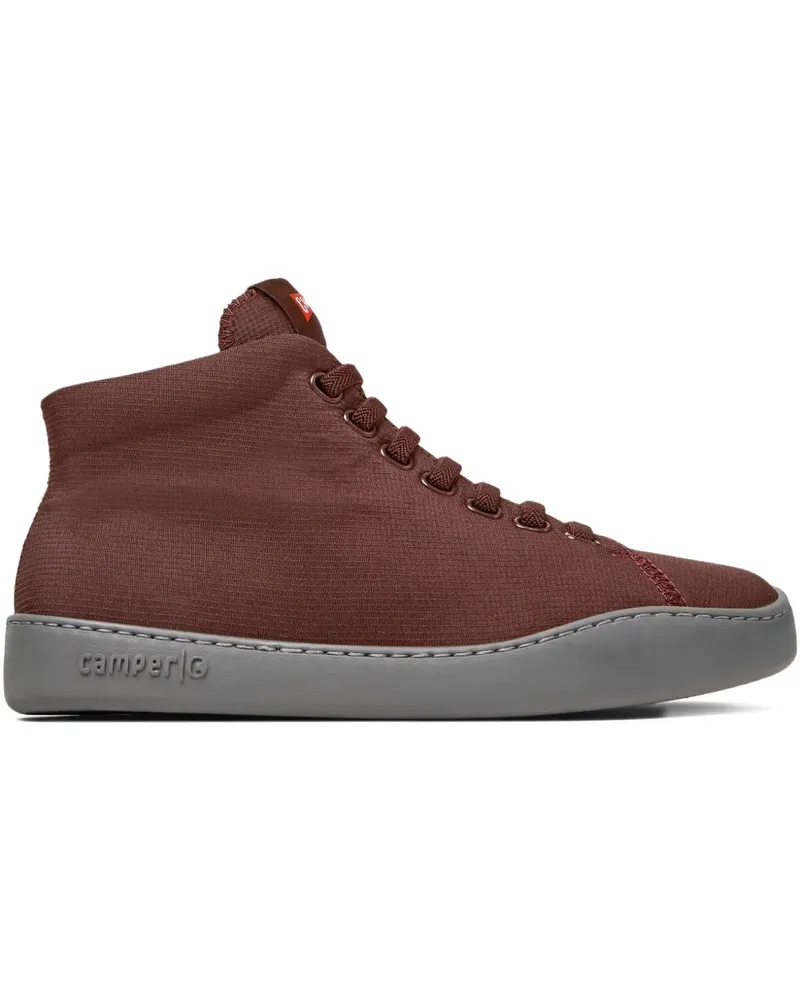 Camper Peu Touring Sneakers - Rot Rot