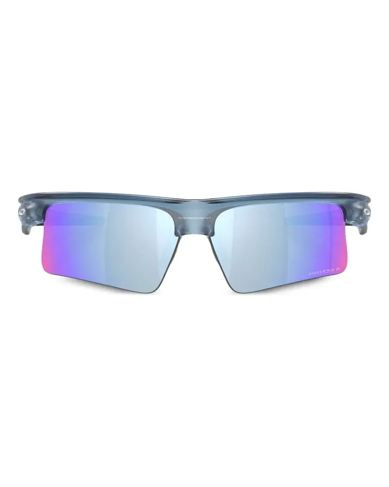 Oakley Permian sunglasses - Blau Blau