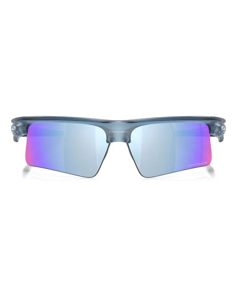 Oakley Permian sunglasses - Blau Blau