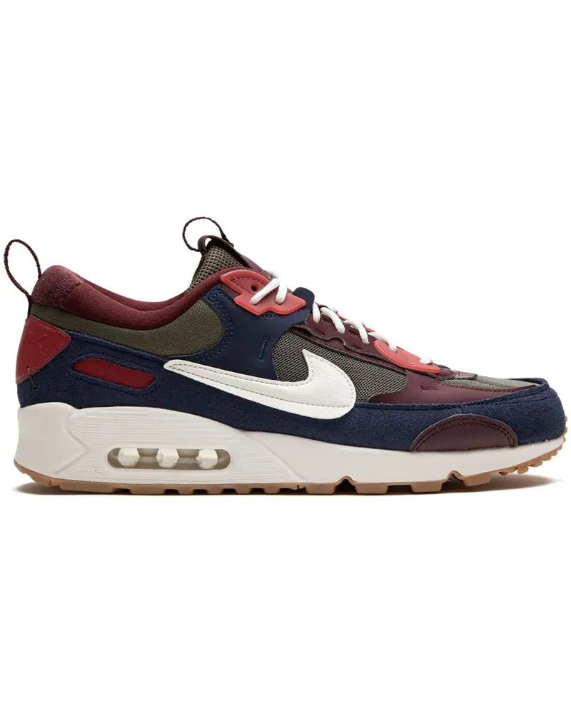 Nike Air Max 90 Futura Sneakers - Grün Grün