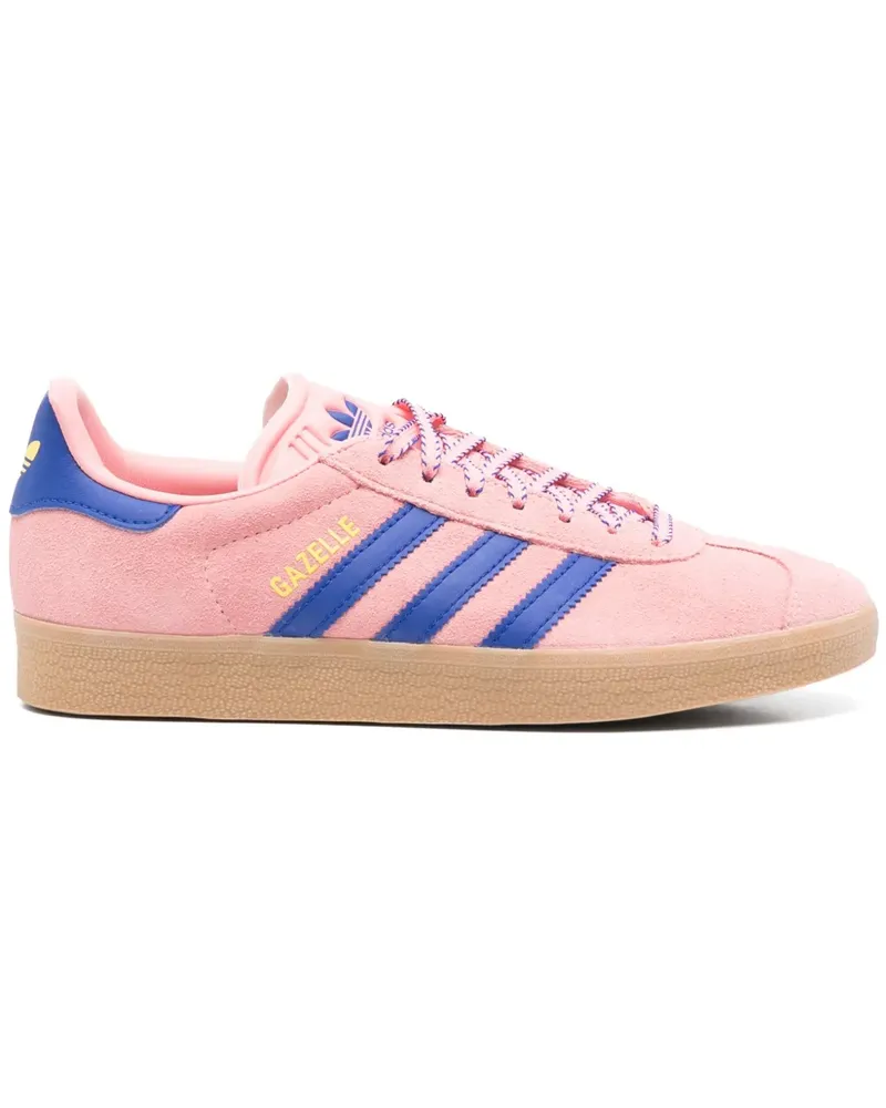 adidas Gazelle Sneakers - Rosa Rosa
