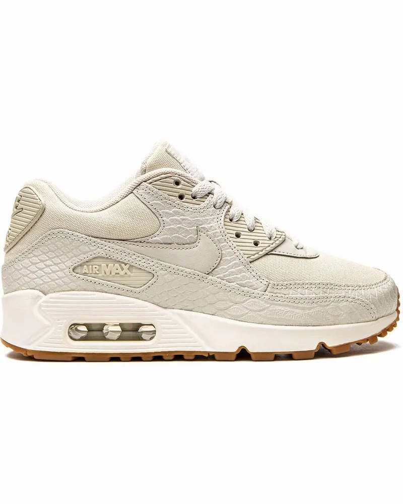 Nike Air Max 90 Sneakers - Nude Nude