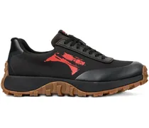 Drift Trail Sneakers - Schwarz