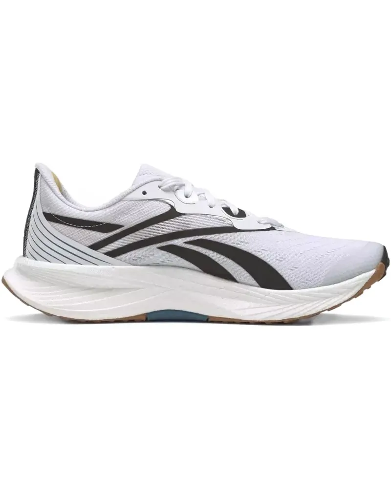 Reebok Zig Dynamica 4 "White/Blue" Sneakers - Weiß Weiß
