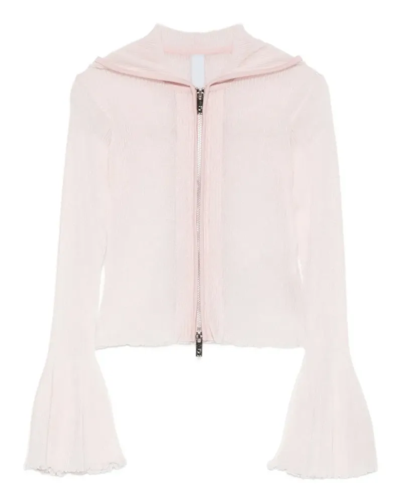 CFCL Hypha Hoodie - Rosa Rosa