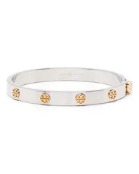 Tory Burch Miller Armband Silber