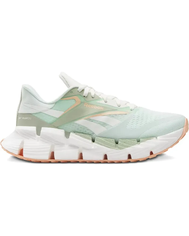 Reebok Floatzig 1 "Light Green" Sneakers - Grün Grün