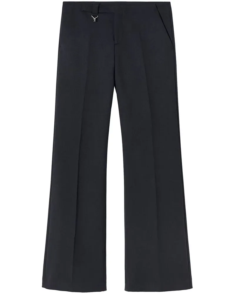 Eytys Cole Hose - Schwarz Schwarz