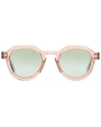 AHLEM Grenelle Sonnenbrille Rosa