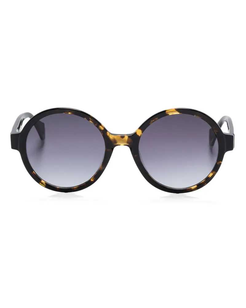 GIGI STUDIOS Megan Sonnenbrille - Braun Braun
