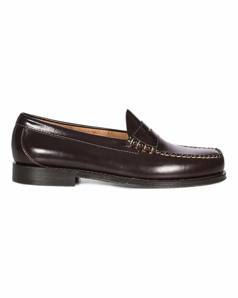 G.H. Bass & Co. Weejuns Larson Penny-Loafer - Braun Braun
