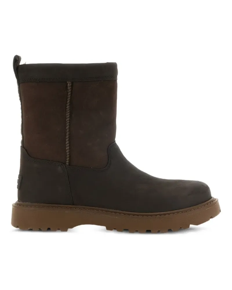 UGG Classic Birch II Stiefel - Braun Braun