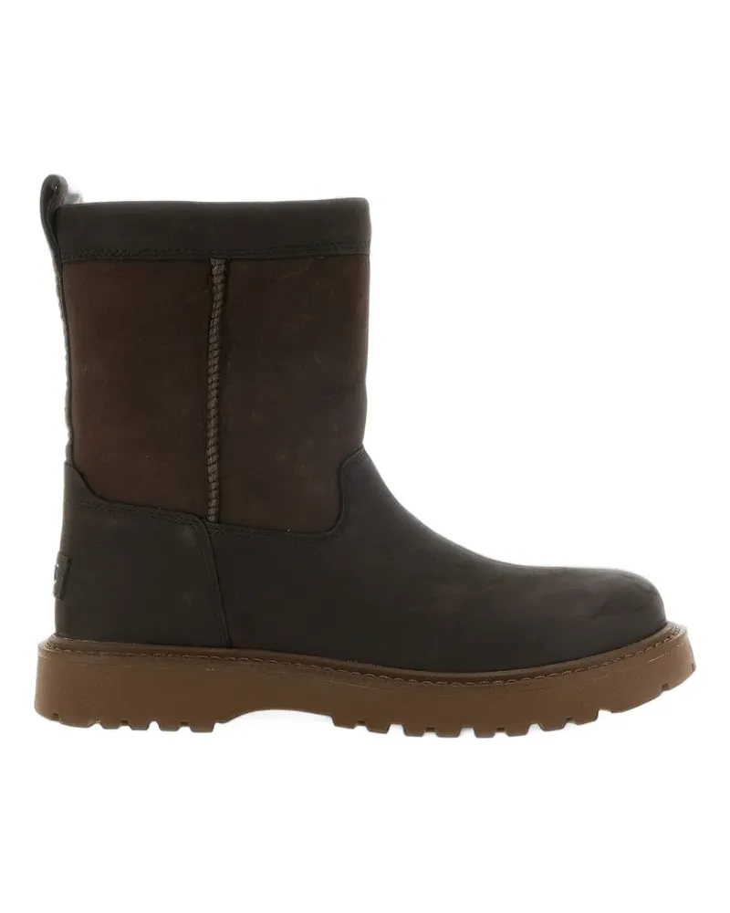UGG Classic Birch II Stiefel - Braun Braun