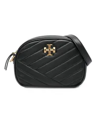 Tory Burch Kira Handtasche Schwarz