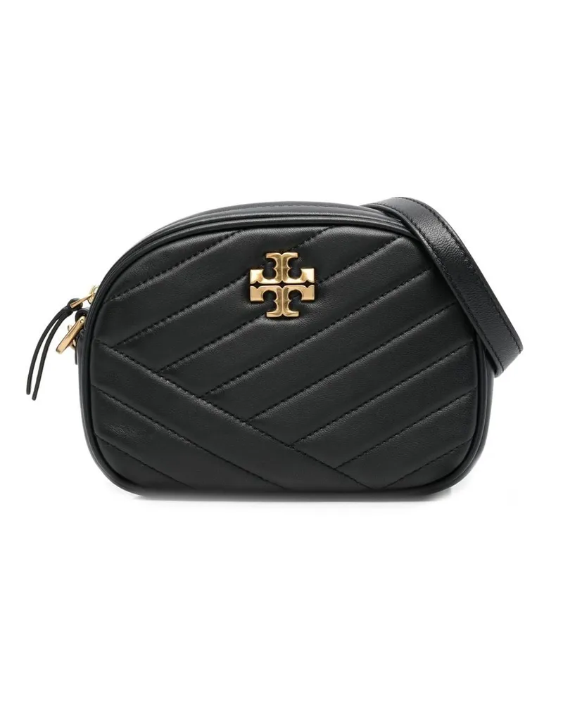 Tory Burch Kira Handtasche Schwarz