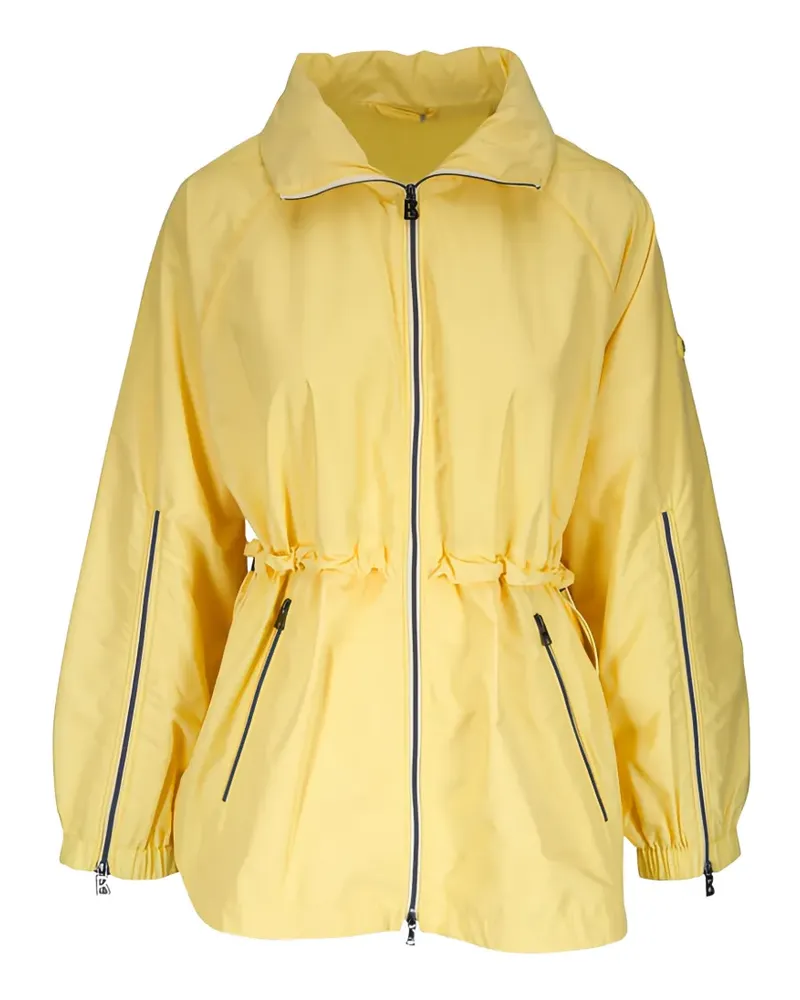 Bogner Noelle drawstring jacket - Gelb Gelb
