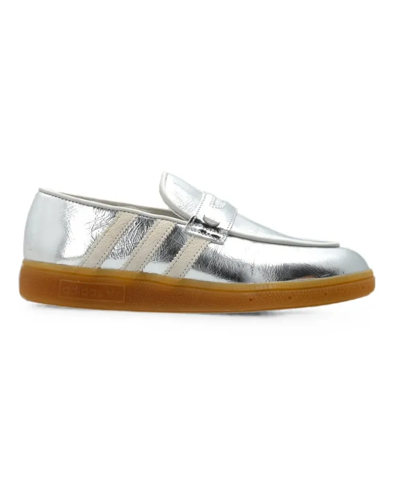 adidas Handball Spezial loafers - Silber Silber