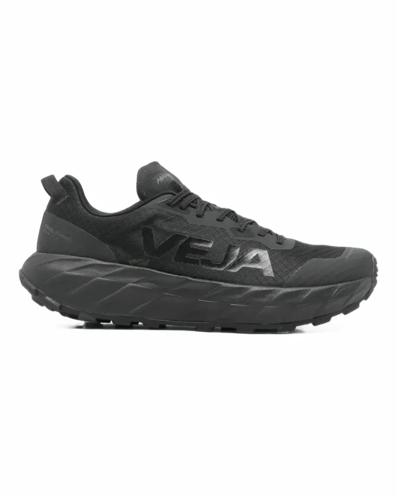VEJA Harpie Trail Aeroshell Sneakers - Schwarz Schwarz