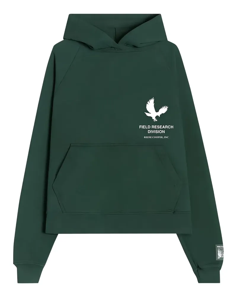 Reese Cooper Sunrise Hoodie - Grün Grün