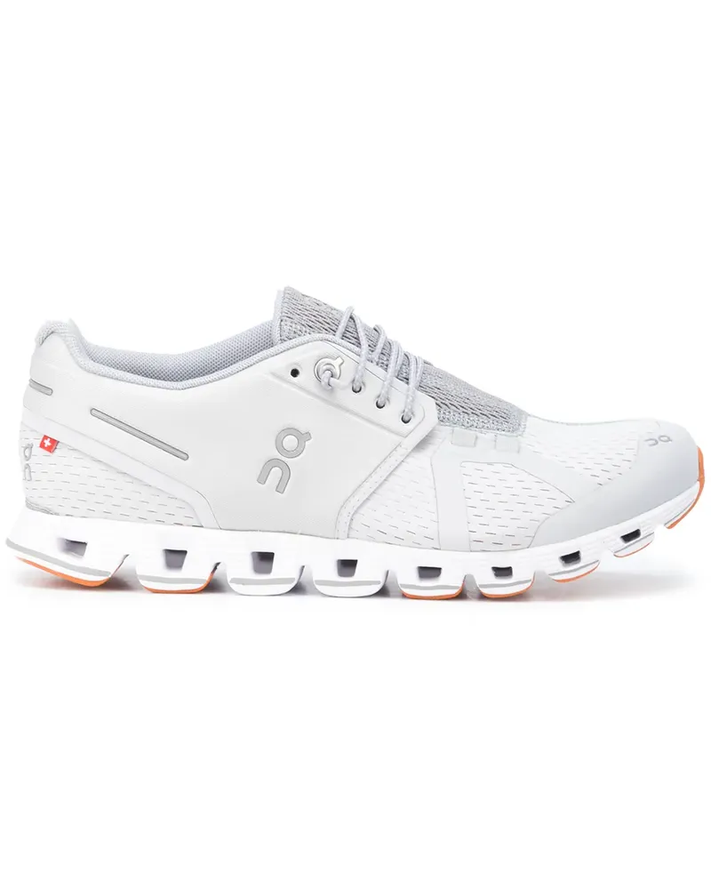 ON Cloud Sneakers - Grau Grau