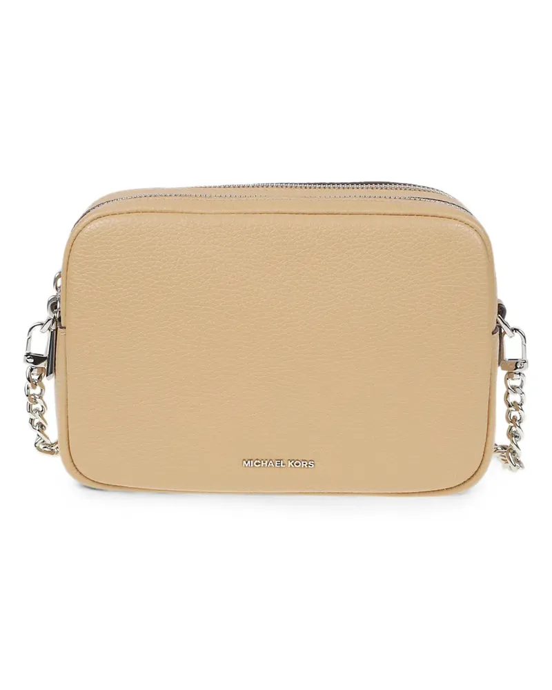 Michael Kors medium Bryant cross body bag - Braun Braun