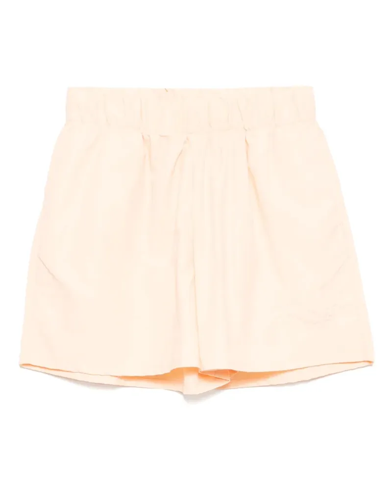 Joshua Sanders Shorts mit Kordelzug - Orange Orange