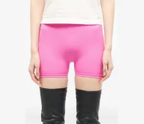 Klassische Radlerhose - Rosa