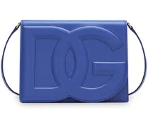 Umhängetasche mit DG-Logo