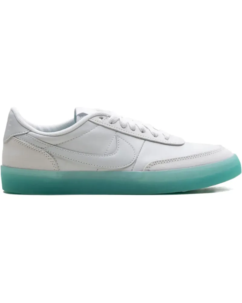 Nike Killshot 2 "Photon Dust/Green Frost/White/Photon Dust" Sneakers - Weiß Weiß