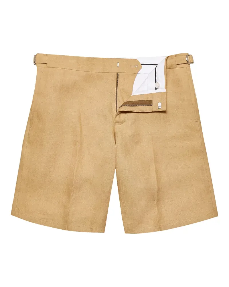 Orlebar Brown Norwich shorts - Nude Nude