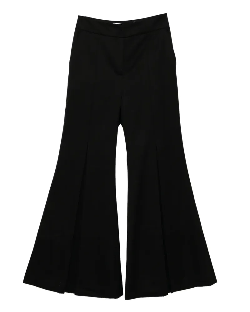 KIMHEKIM Venus trousers - Schwarz Schwarz