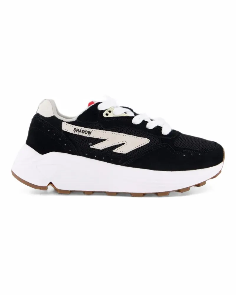 Hi-Tec Hts Shadow RGS sneakers - Schwarz Schwarz