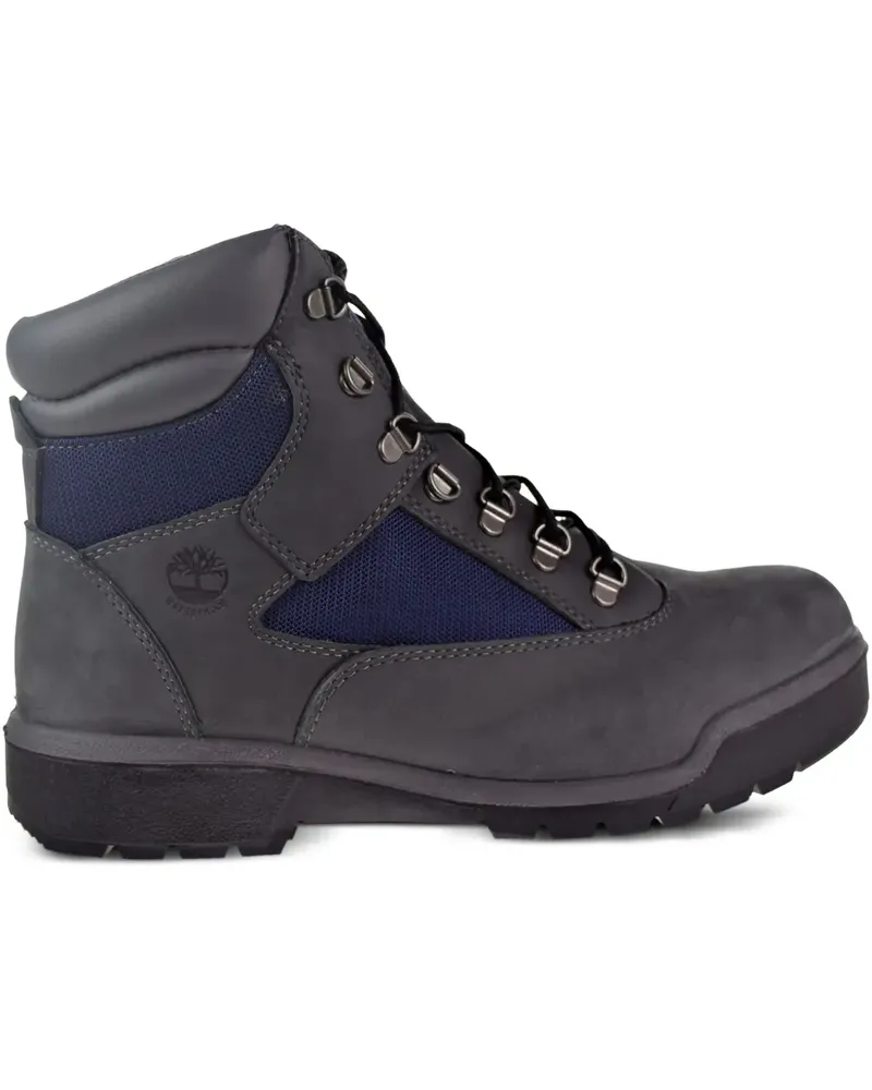 Timberland 6 Inch Stiefel - Grau Grau
