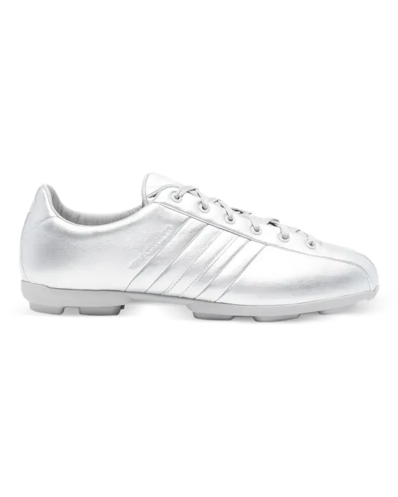 adidas Y-3 Field sneakers - Silber Silber