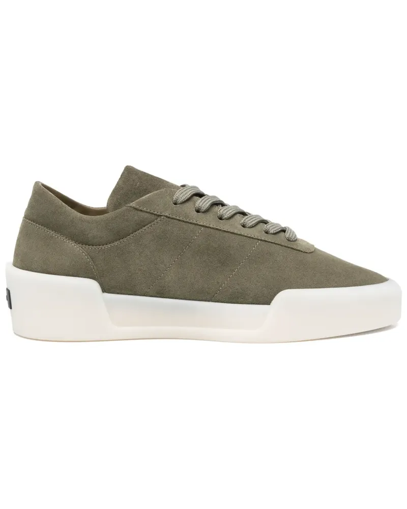 Fear of God Aerobic Sneakers - Grün Grün