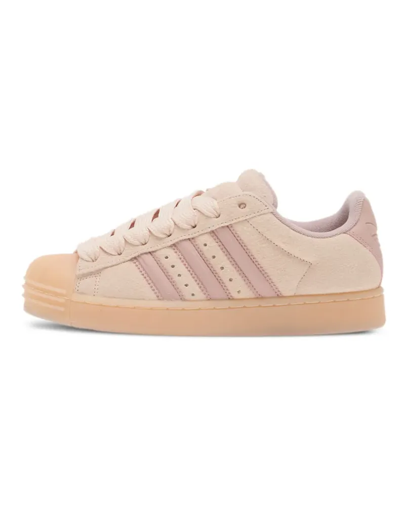 adidas Superstar Sneakers - Rosa Rosa