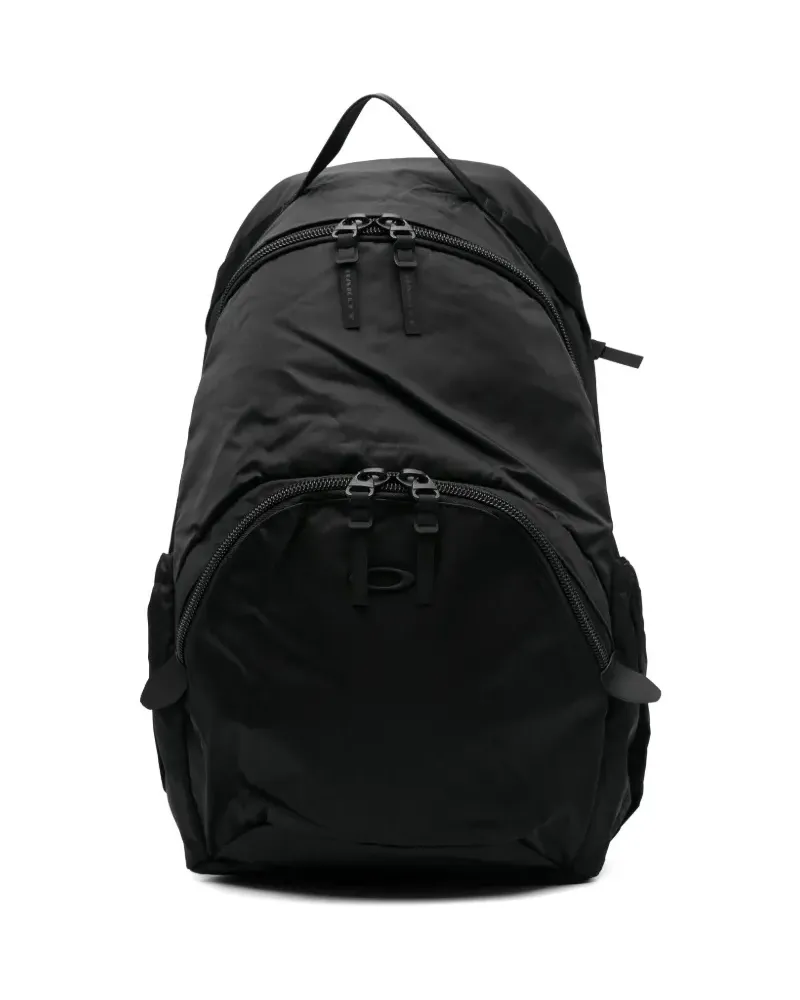 Oakley Fgl L 9.0 Rucksack - Schwarz Schwarz