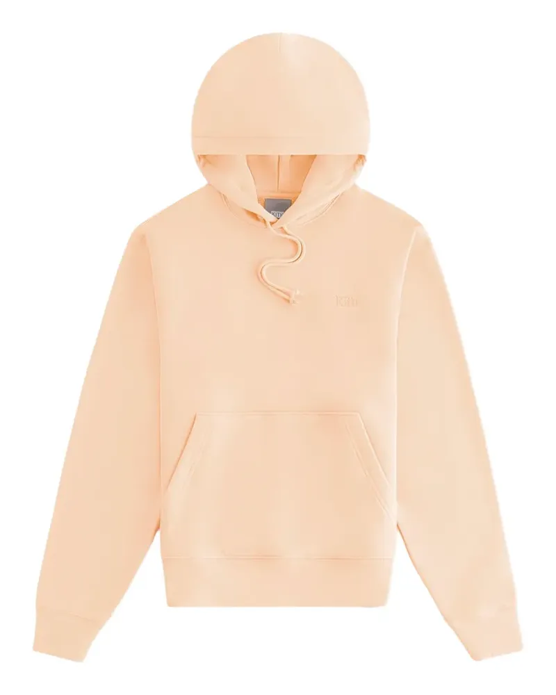 KITH Jane Hoodie - Orange Orange
