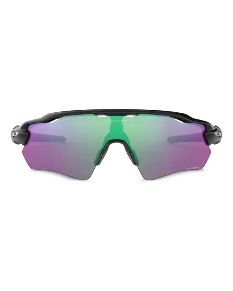 Oakley Radar sunglasses - Schwarz Schwarz