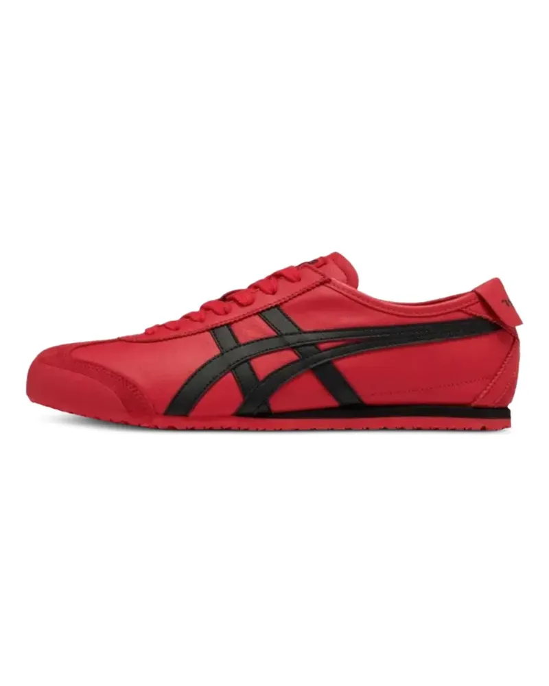 Onitsuka Tiger Mexico 66 Sneakers - Rot Rot