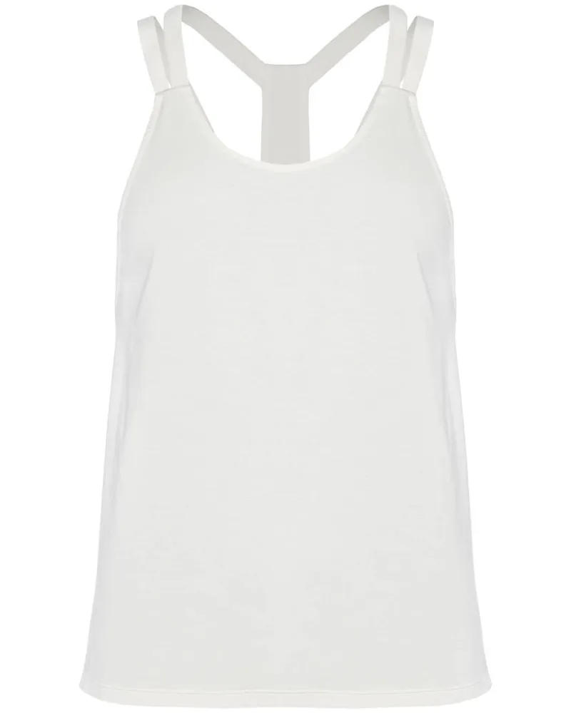 Eres Allyson Tanktop - Weiß Weiß