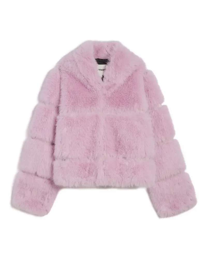 APPARIS Sai jacket - Rosa Rosa