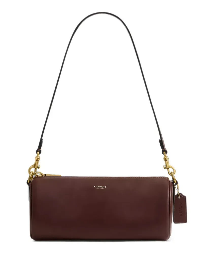 Coach Klassische Reisetasche - Braun Braun