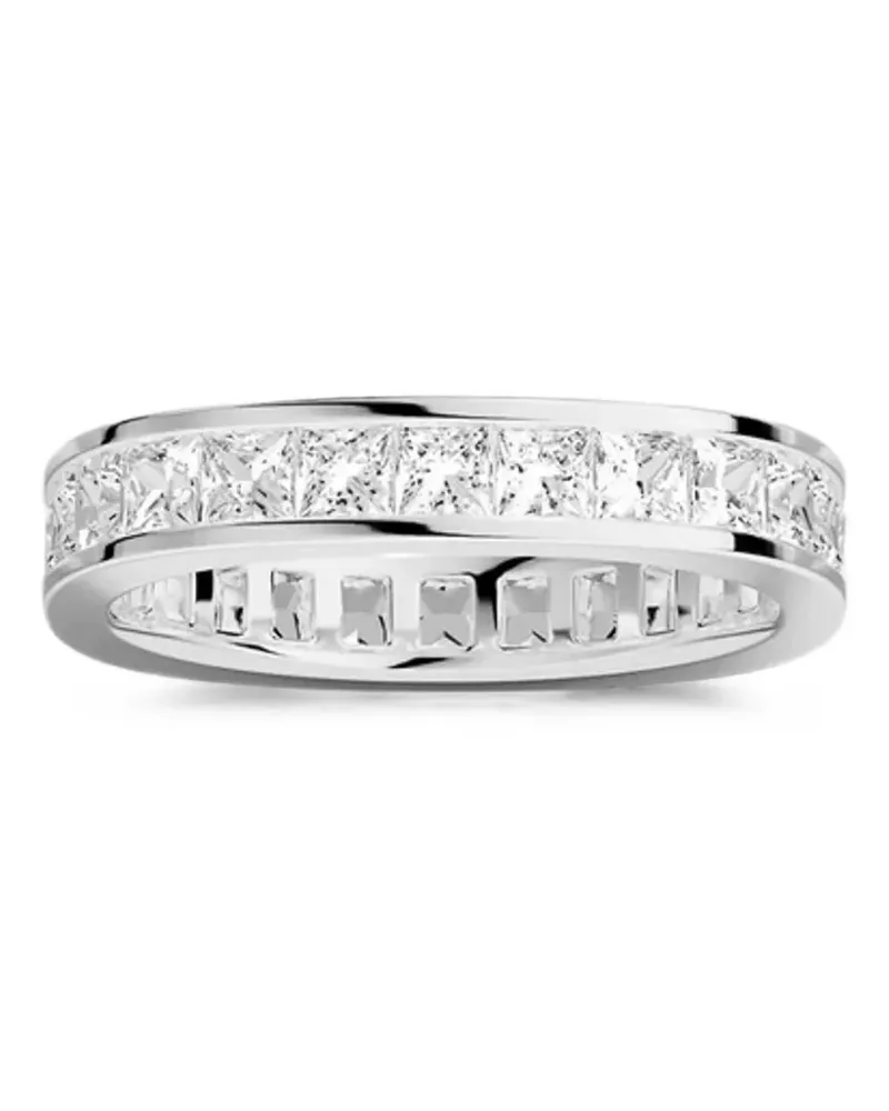 APM Monaco Monaco Ring - Silber Silber