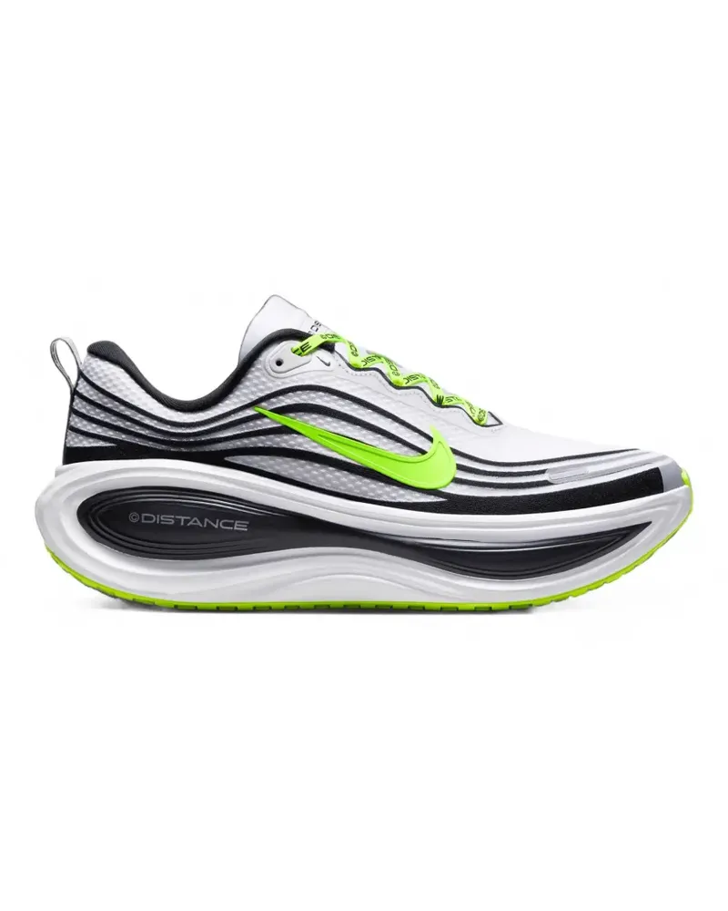 Nike Vomero Plus Distance Sneakers - Weiß Weiß
