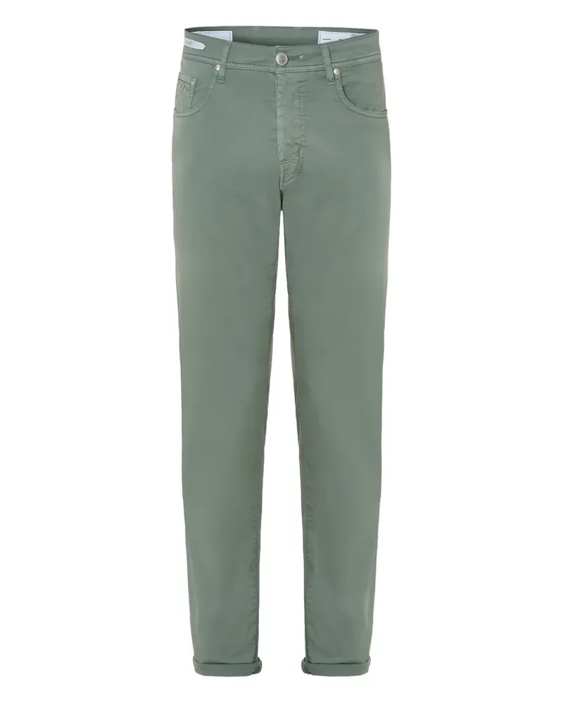 Tramarossa Michelangelo Jeans - Grün Grün