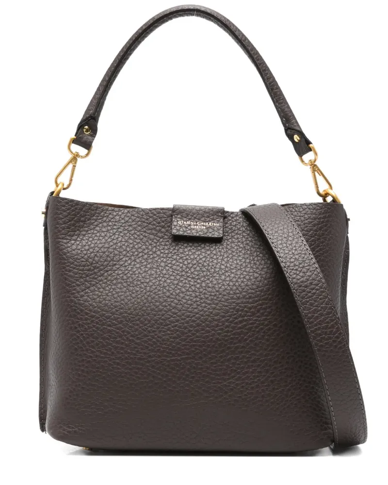 Gianni Chiarini Aretha Handtasche - Braun Braun
