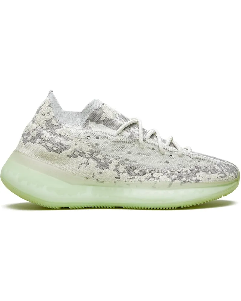 adidas Yeezy Boost 380 Alien' Sneakers - Weiß Weiß