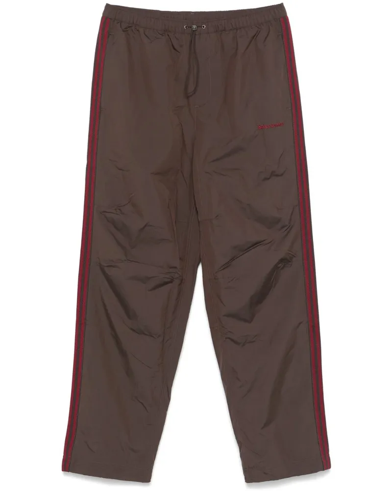 adidas x Wales Bonner Jogginghose - Braun Braun