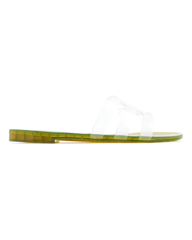 Sam Edelman Sandalen mit Riemen - Grün Grün